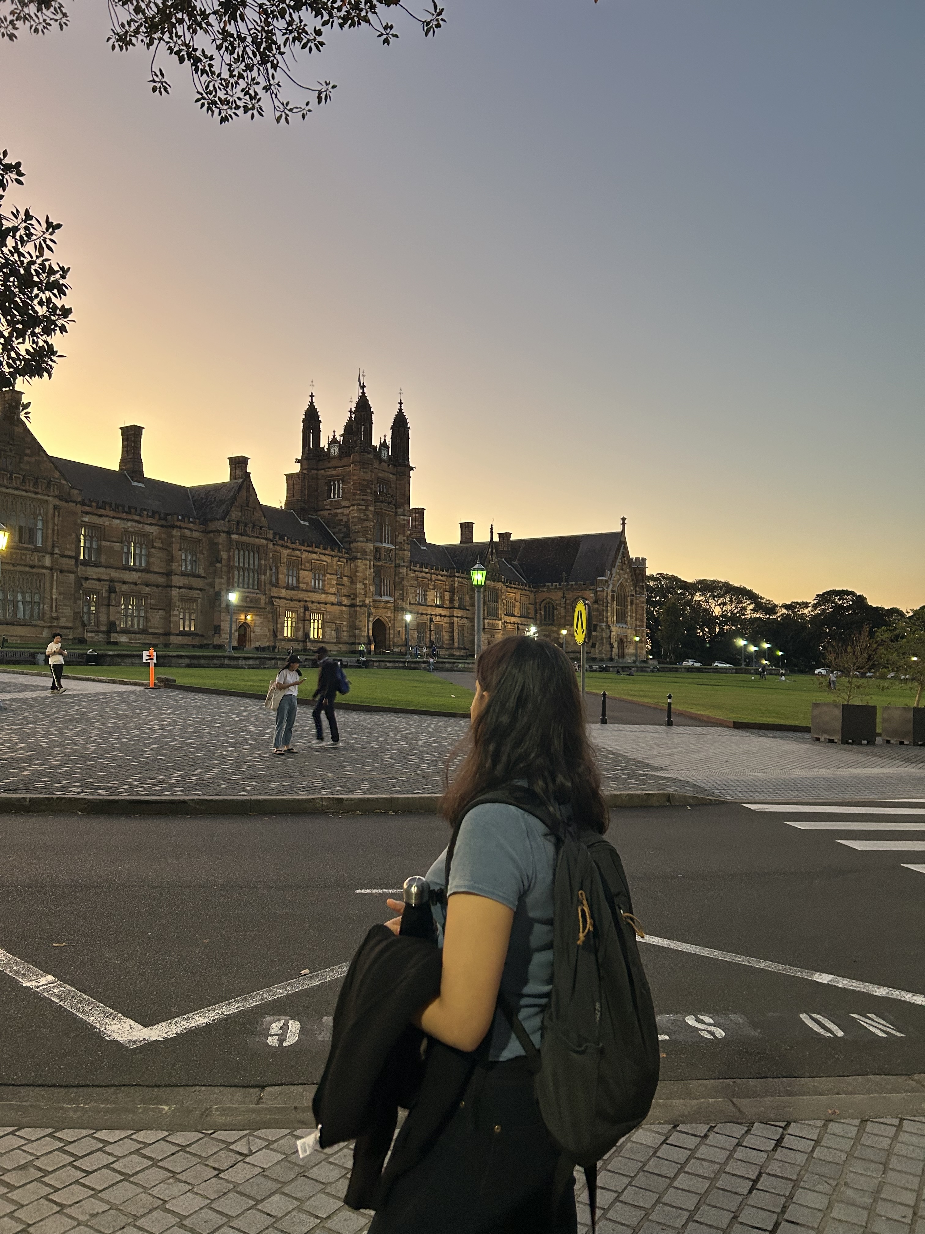 University of Sydney